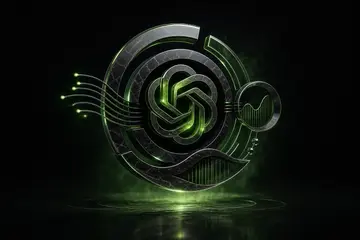 Contador usando ChatGPT para fechamento assistido e relatorio gerencial