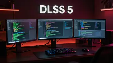 DLSS 5 da NVIDIA: o que muda na imagem e como comparar sem confundir realismo com desempenho
