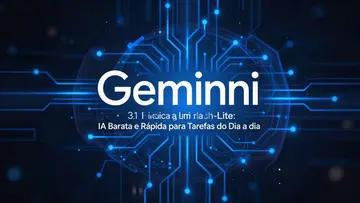 Gemini 3.1 Flash-Lite: preço por token e um teste pequeno para tarefas repetidas