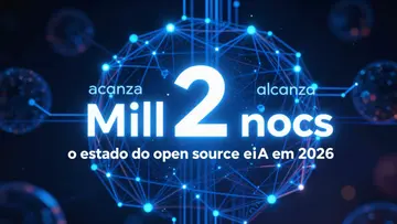 Hugging Face e dois milhões de modelos: como escolher um candidato sem confundir download com qualidade