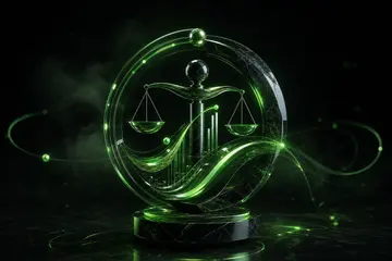 Contador brasileiro usando IA para analise financeira e automacao