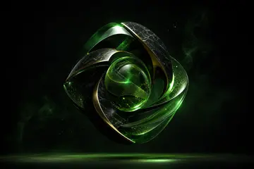 Designer brasileiro usando IA para ideacao e criacao de variacoes visuais rapidas