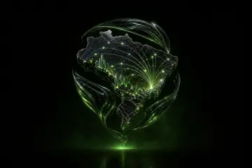 Inteligencia Artificial em Sao Paulo 2026: Como a Maior Economia da America Latina Adota IA