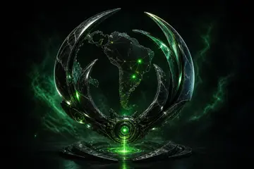 Capa editorial do artigo OpenClaw em 2026: o que é, por que explodiu e o que significa para Brasil e LATAM na categoria Ferramentas de IA do AulasDeIA.com