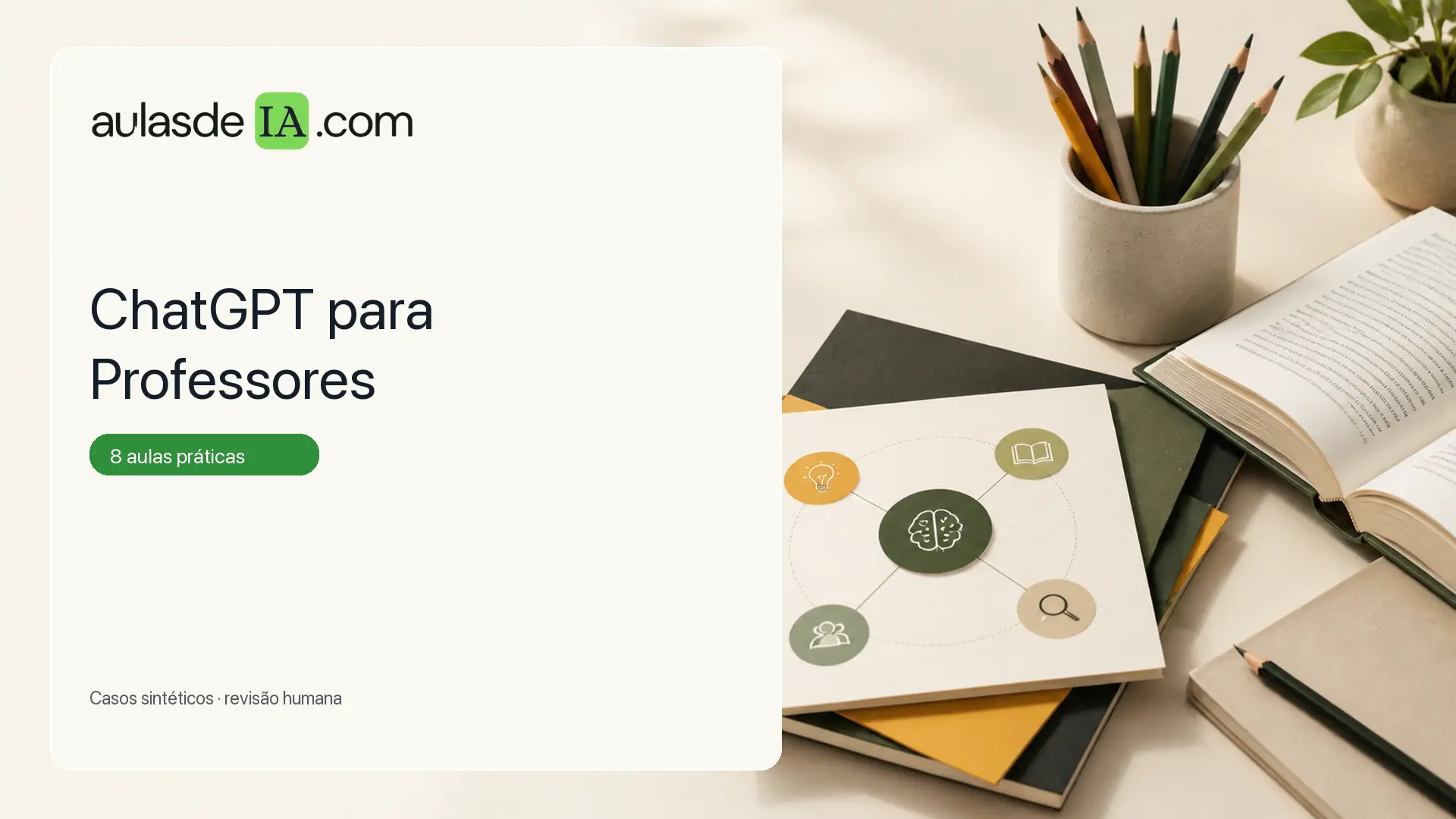 ChatGPT para Professores