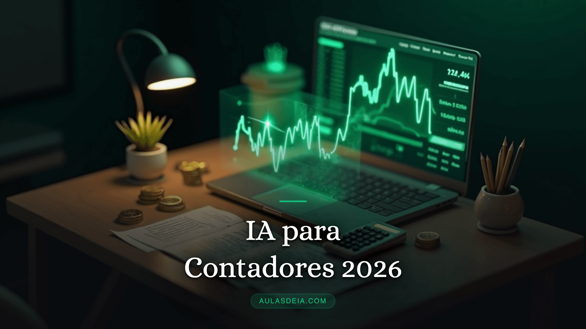 IA para Contadores 2026