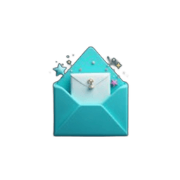 Prompts de E-mail