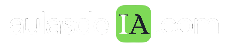 Aulas de IA