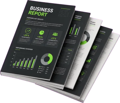 Relatórios