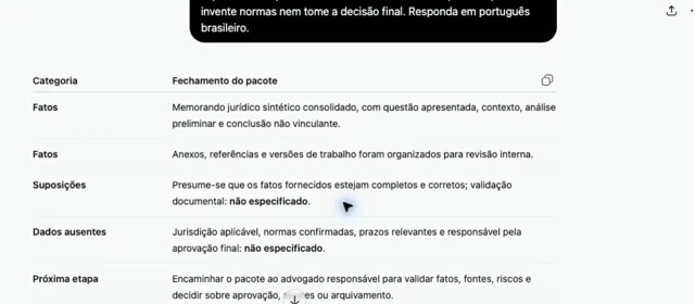 Feche com responsabilidade