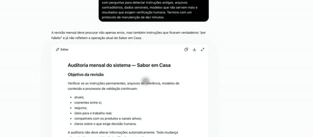 Medir e melhorar