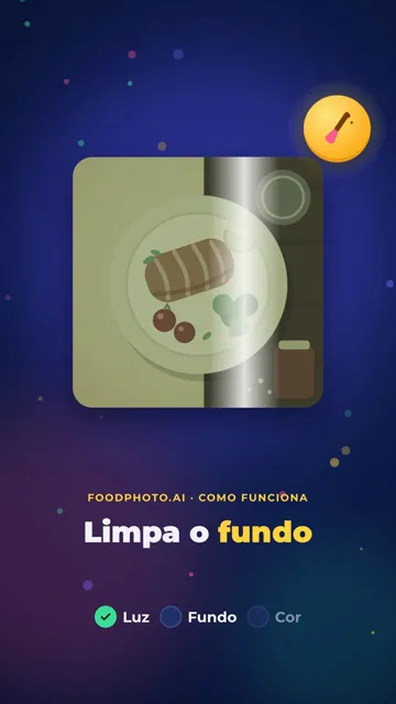 Vídeo vertical: Divulgação científica, feito pelo Claude