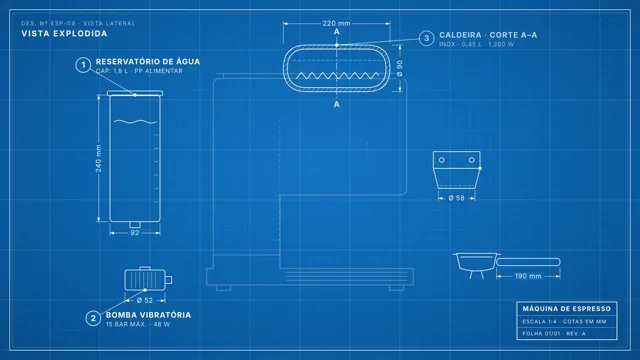 Vídeo: Planta técnica, feito pelo Claude