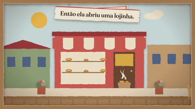 Vídeo: Papel recortado, feito pelo Claude
