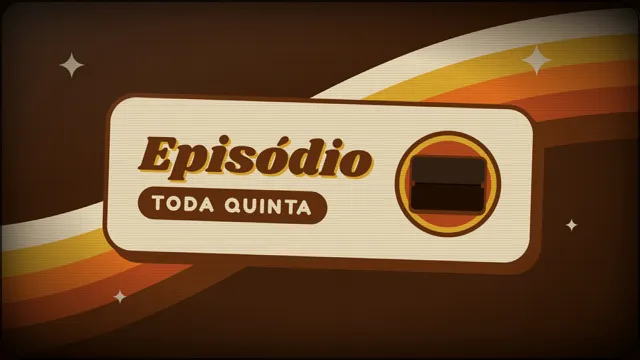 Vídeo: Retrô anos 70, feito pelo Claude