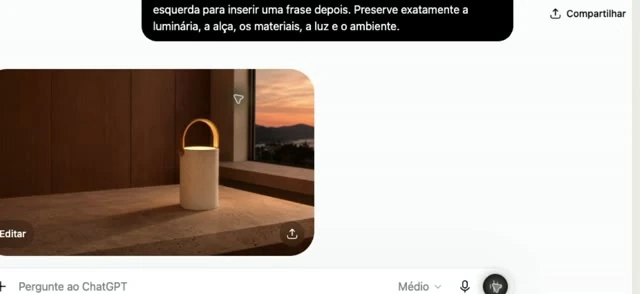 Do briefing à imagem