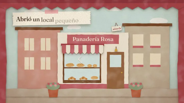 Video: Papel recortado, hecho por Claude