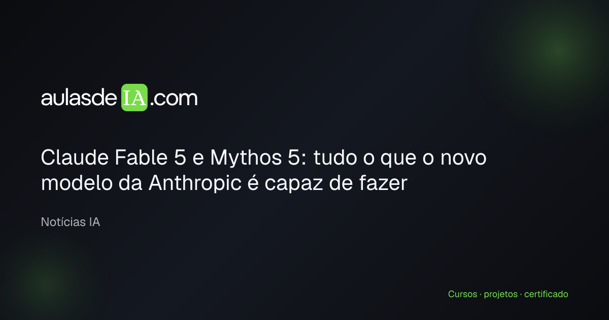 Livro aberto que se dissolve em uma constelação luminosa, representando o Claude Fable 5, novo modelo de fronteira da Anthropic