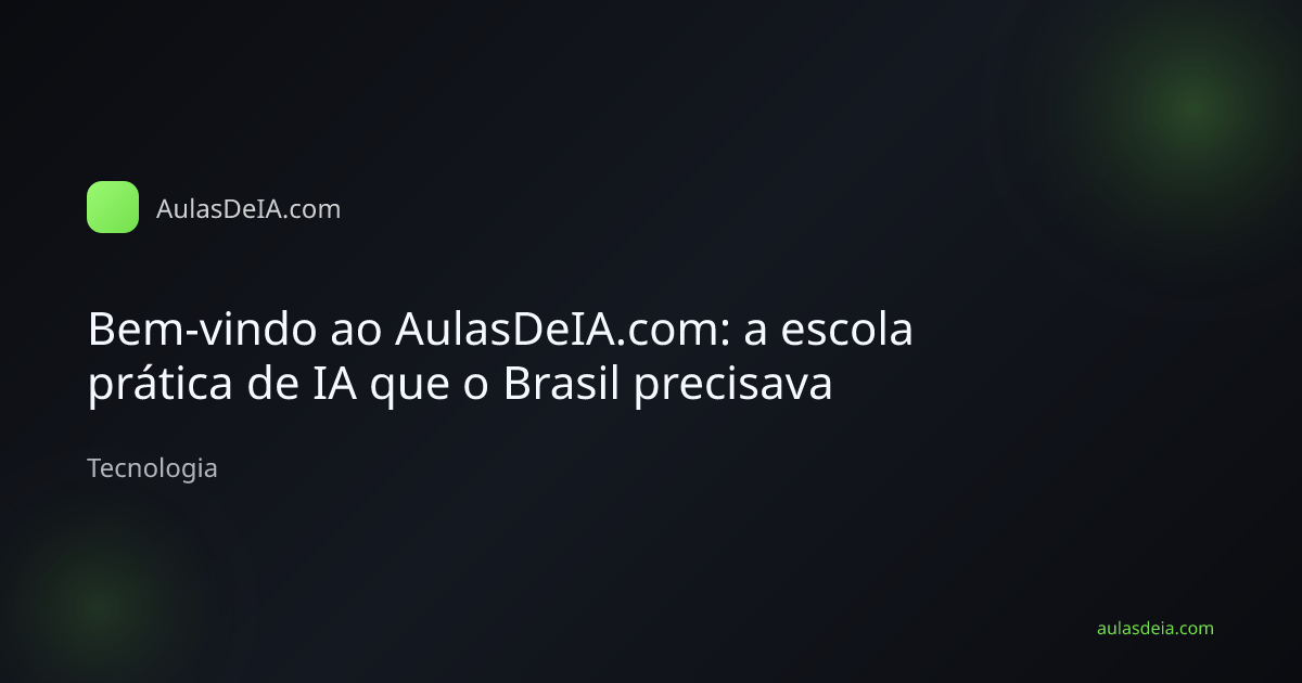 Profissional brasileiro usando inteligência artificial no trabalho com laptop e gráficos de produtividade
